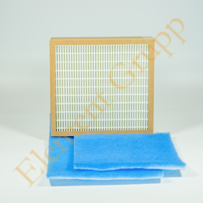 Filtrikomplekt Vallox 145 SE nr 28 - Pilt 2