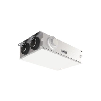 Flexit Nordic CL2 – kompaktne rootorsoojustagastiga ventilatsiooniseade