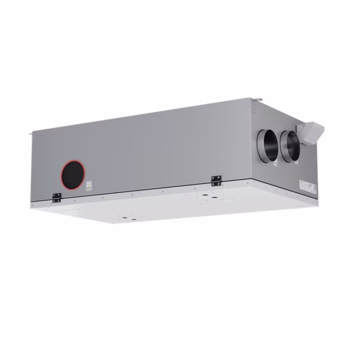 Systemair SAVE VSR 200 – kuni 180 m² - Pilt 3