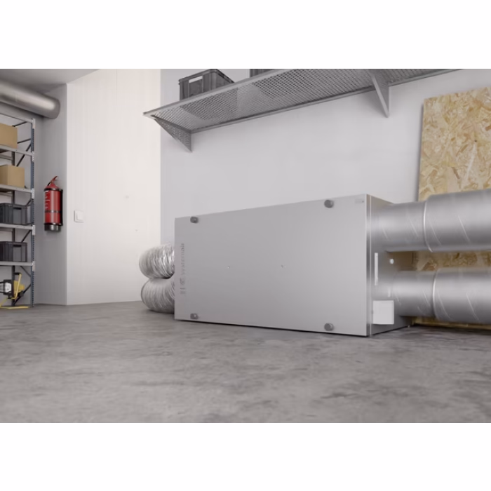 Systemair SAVE VSR 700 – kuni 500 m² - Pilt 2