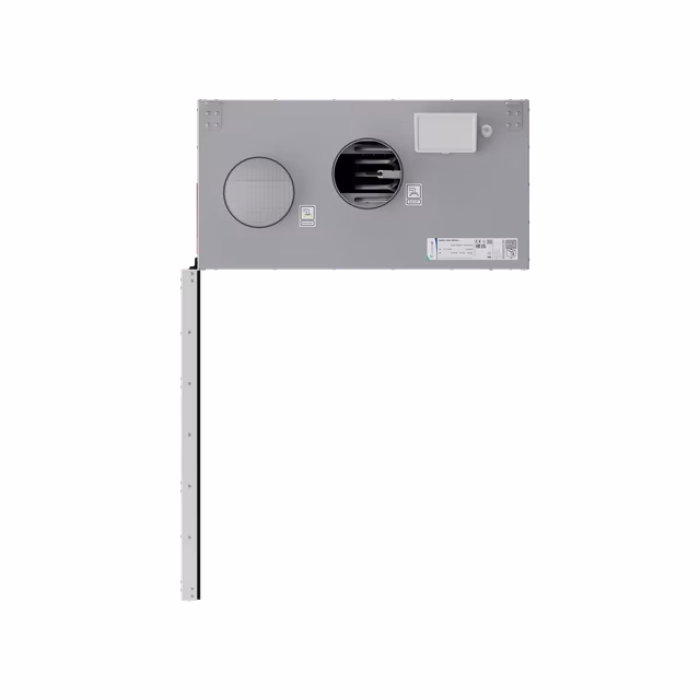 Systemair SAVE VSR 200 – kuni 180 m² - Pilt 6