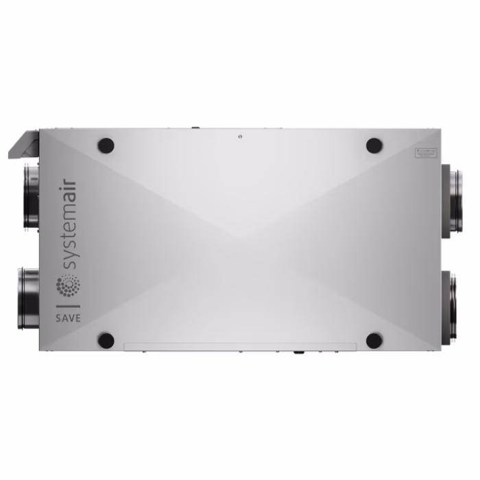 Systemair SAVE VSR 300 – kuni 240 m² - Pilt 3