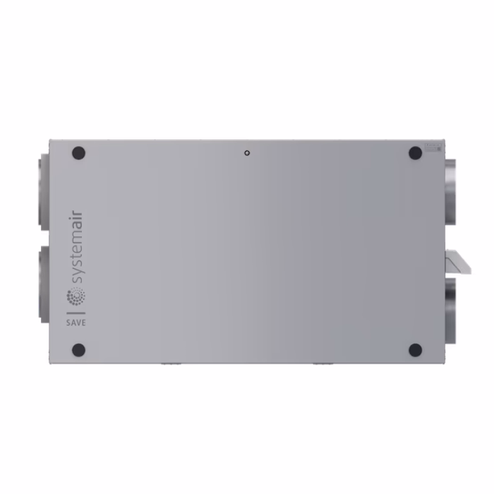 Systemair SAVE VSR 400 – kuni 350 m² - Pilt 3