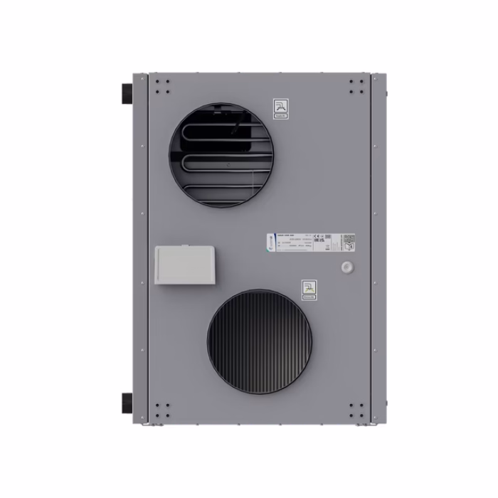 Systemair SAVE VSR 400 – kuni 350 m² - Pilt 4