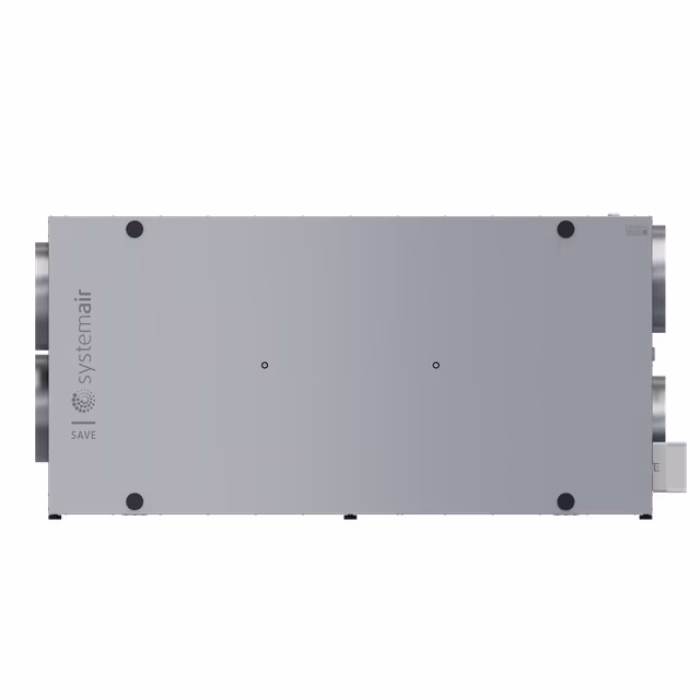 Systemair SAVE VSR 700 – kuni 500 m² - Pilt 6