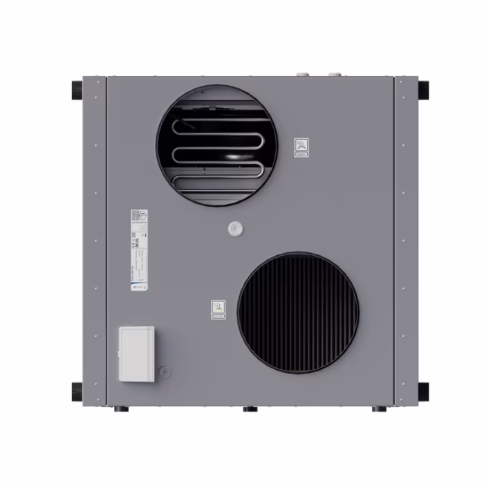 Systemair SAVE VSR 700 – kuni 500 m² - Pilt 4