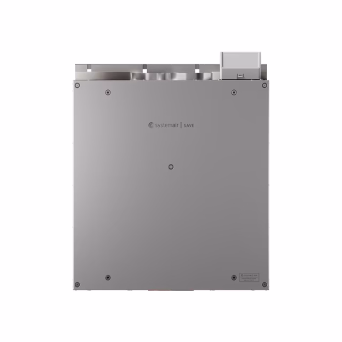 Systemair SAVE VTR 100 – kuni 100 m² - Pilt 3