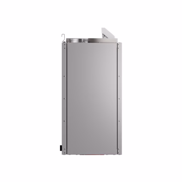 Systemair SAVE VTR 100 – kuni 100 m² - Pilt 5