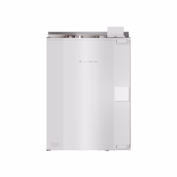 Systemair SAVE VTR 250 – kuni 200 m² - Pilt 3