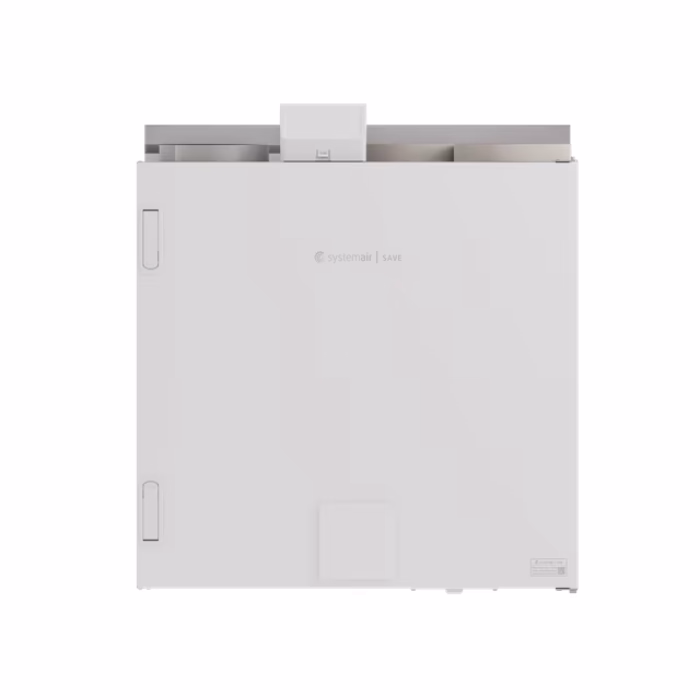 Systemair SAVE VTR 275 – kuni 220 m² - Pilt 4