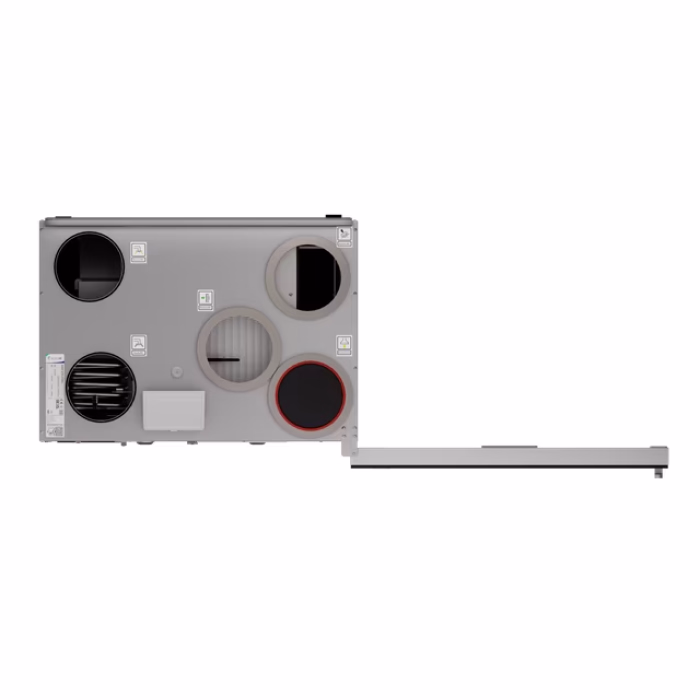 Systemair SAVE VTR 275 – kuni 220 m² - Pilt 7