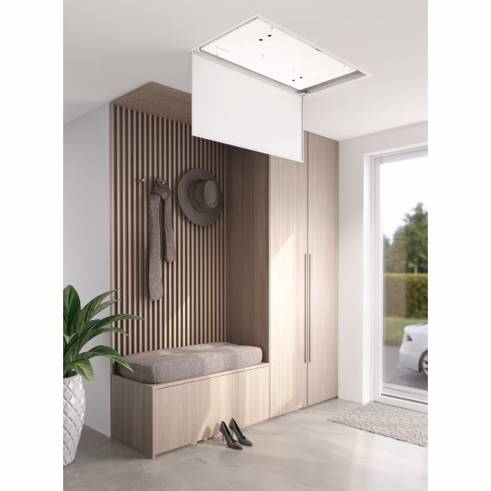 Systemair SAVE VSR 150 – kuni 100 m² - Pilt 2