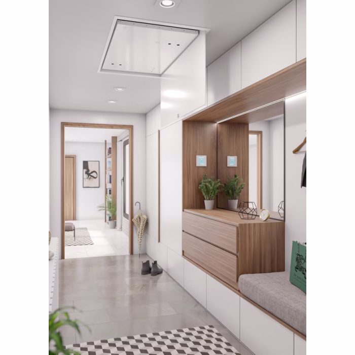 Systemair SAVE VSR 200 – kuni 180 m² - Pilt 2