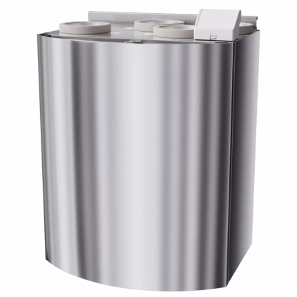 Systemair SAVE VTR 150 – kuni 115 m²