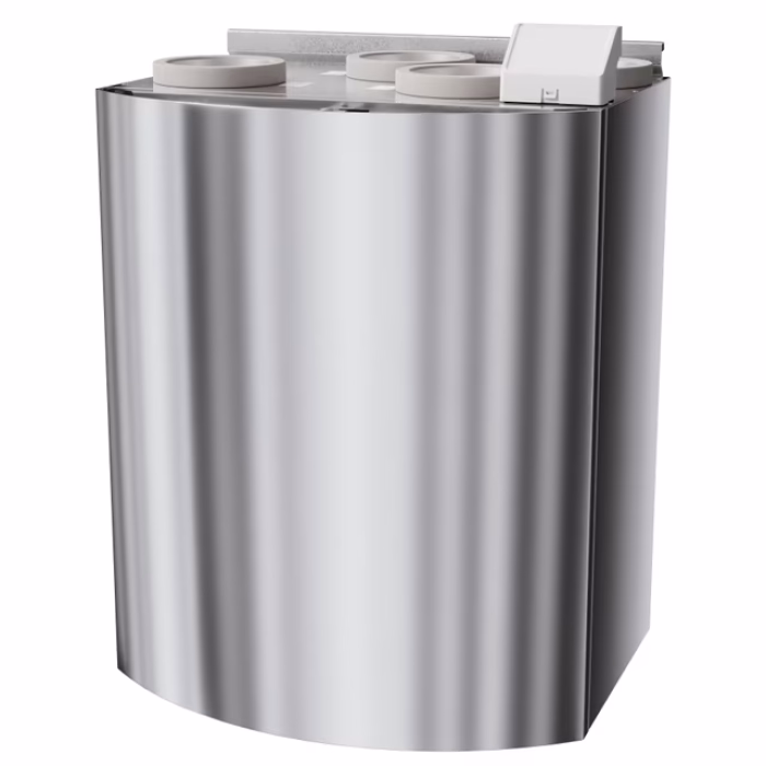 Systemair SAVE VTR 150 – kuni 115 m² - Pilt 7