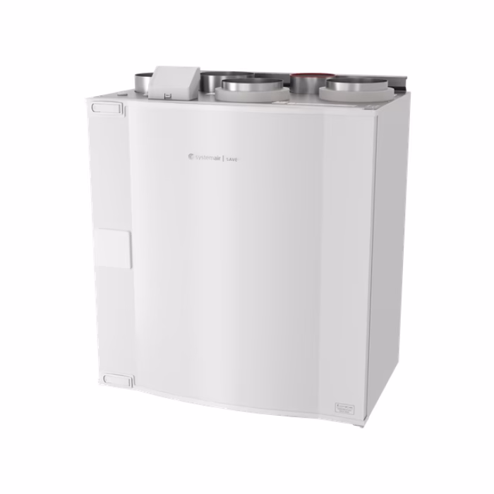 Systemair SAVE VTR 350 – kuni 300 m² - Pilt 3
