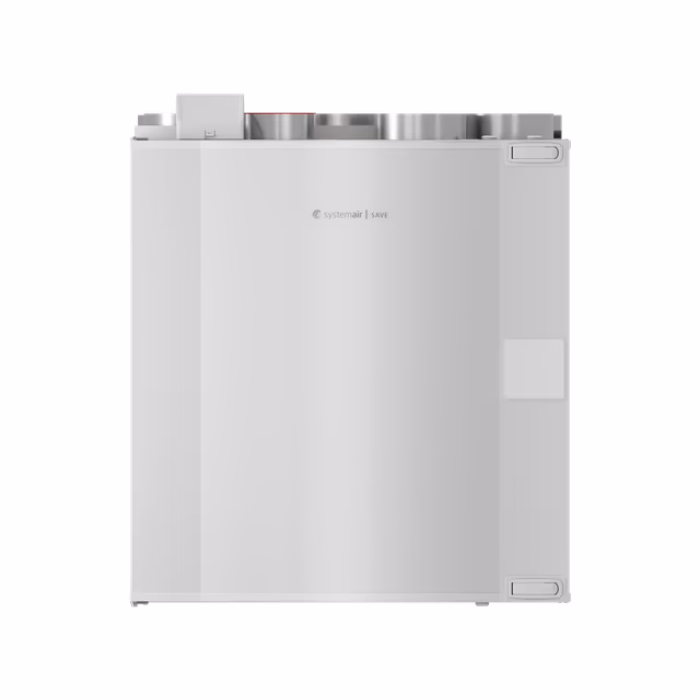 Systemair SAVE VTR 350 – kuni 300 m² - Pilt 4