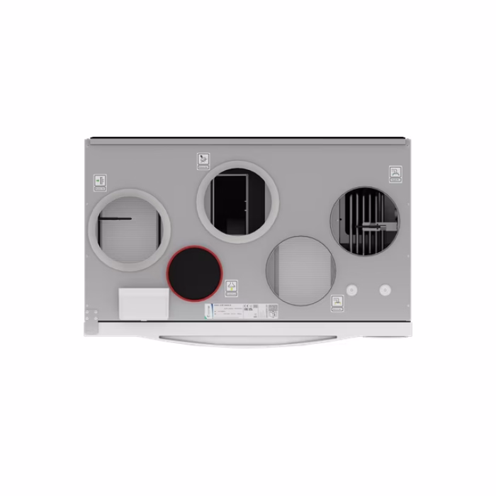 Systemair SAVE VTR 350 – kuni 300 m² - Pilt 6