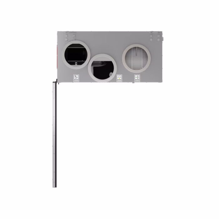 Systemair SAVE VSR 150 – kuni 100 m² - Pilt 5